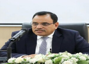 تمهيدًا لمشروع بـ75 مليون دولار.. تحرك حكومي لتطوير منشآت الري في حوضي تبن وحجر