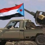 الجعدي: القوات الجنوبية كانت العنصر الحاسم في مواجهة الحوثيين وهزيمة المشروع الإيراني