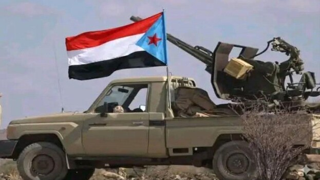 الجعدي: القوات الجنوبية كانت العنصر الحاسم في مواجهة الحوثيين وهزيمة المشروع الإيراني