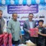 برعاية السلطة المحلية ودعم اليونيسف.. المركز المجتمعي للأطفال بردفان ينظم فعالية اليوم المفتوح ويكرم المشاركين في أنشطته